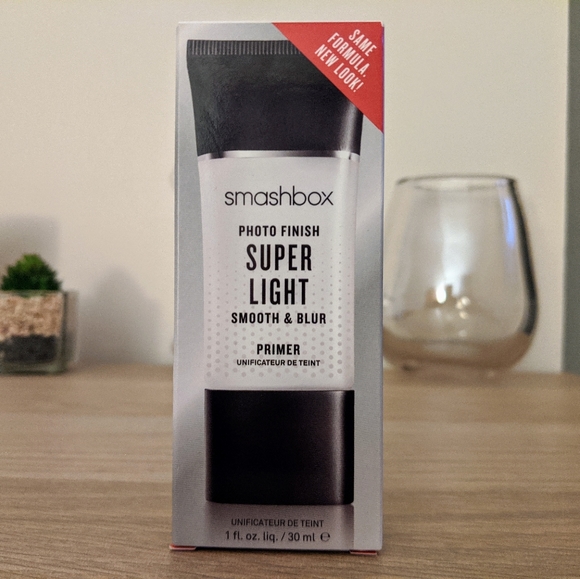 New Smashbox Primer Light - Picture 4 of 4